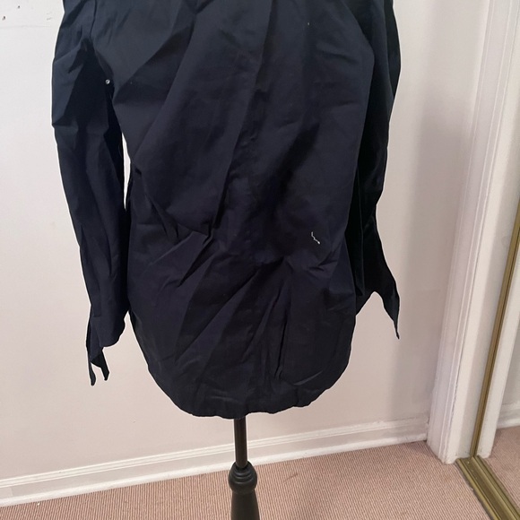 Free people off shoulder top - Picture 2 of 4